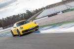 Porsche 911 Carrera S 2019 года (WW)